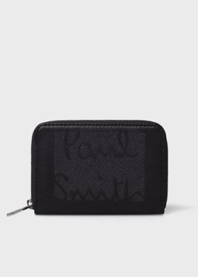 ＜Paul Smith (Men)＞プレイフルネスアイテムズ　コインケース（５５３４４６Ｐ２２１）