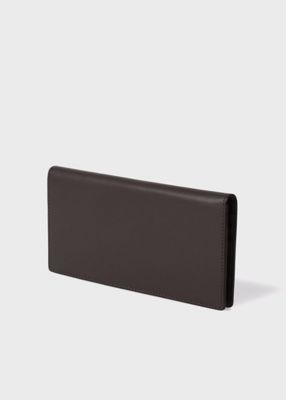 ベジタンストライプ 長財布（553447P231） | Paul Smith