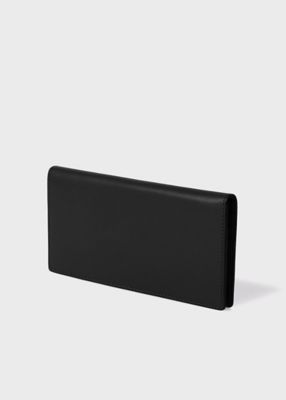 ベジタンストライプ 長財布（553447P231） | Paul Smith