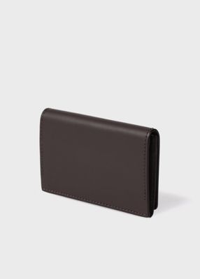 ベジタンストライプ 名刺入れ（553447P232） | Paul Smith