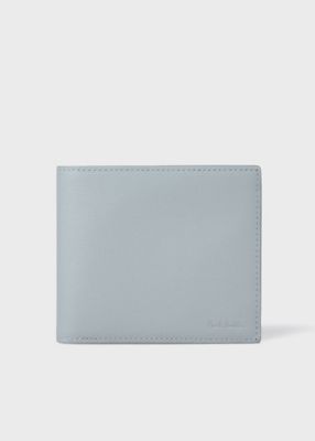 ハイライトステッチ 2つ折り財布（553410P854LG） | Paul