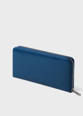 フェイシャルエクスプレッションズ 長財布（553449P251