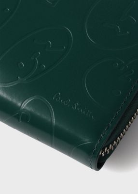 フェイシャルエクスプレッションズ 長財布（553449P251
