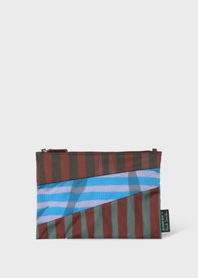 Susan Bijl x Paul Smith ”The New