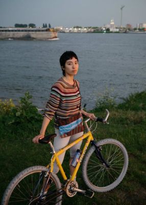 Susan Bijl x Paul Smith ”The New