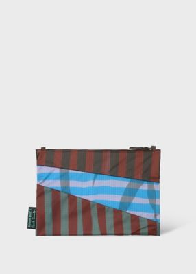 Susan Bijl x Paul Smith ”The New