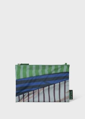 Susan Bijl x Paul Smith ”The New