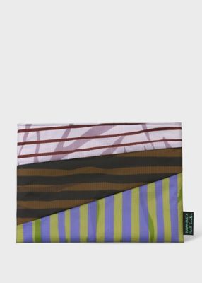 Susan Bijl x Paul Smith ”The New