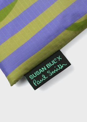 Susan Bijl x Paul Smith ”The New