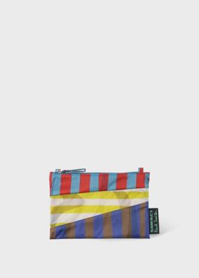 Susan Bijl x Paul Smith ”The New