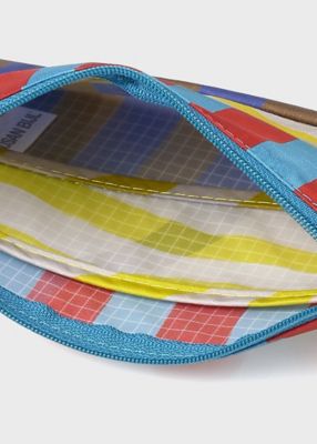 Susan Bijl x Paul Smith ”The New