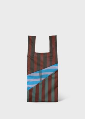 Susan Bijl x Paul Smith ”The New