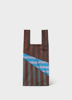 Susan Bijl x Paul Smith ”The New