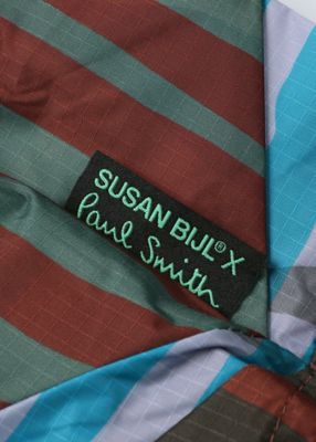 Susan Bijl x Paul Smith ”The New