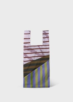 Susan Bijl x Paul Smith ”The New