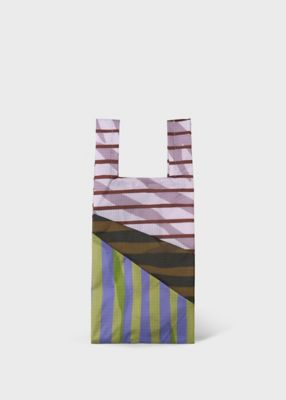 Susan Bijl x Paul Smith ”The New