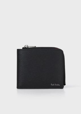 Paul Smith (Men)の二ツ折財布 | メンズ | 三越伊勢丹オンラインストア