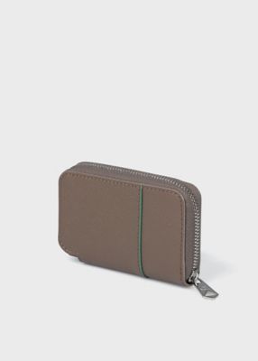 グレインレザー キーケース（553457P163） | Paul Smith