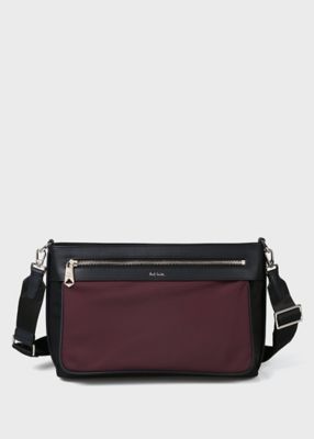 ブラック系 Paul Smith (Men)のショルダーバッグ | メンズ | 三越
