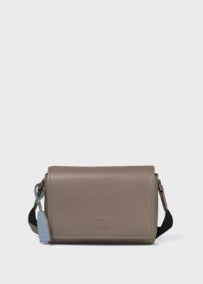 クリーンレザー ショルダーバッグ（553461N341S） | Paul