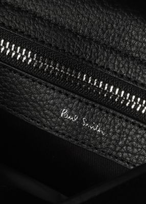 クリーンレザー ショルダーバッグ（553461N341S） | Paul