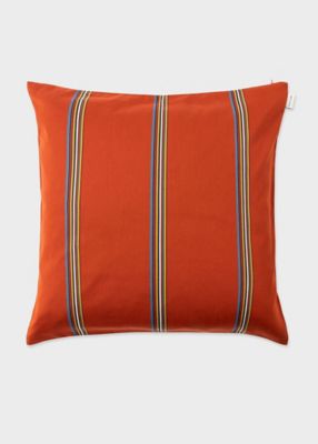 Paul Smith (Men)/ポール・スミス シグネチャーストライプ クッション(553516R531)