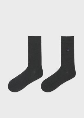 ”Ｐａｕｌ　Ｓｍｉｔｈ”　カラフル　ロゴ　エンブロイダリー　ソックス（５５３６０８ＣＳ）