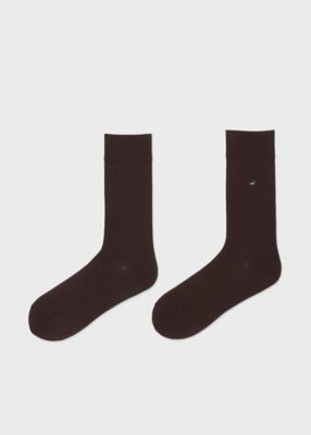 ”Ｐａｕｌ　Ｓｍｉｔｈ”　カラフル　ロゴ　エンブロイダリー　ソックス（５５３６０８ＣＳ）