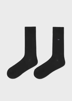 ”Ｐａｕｌ　Ｓｍｉｔｈ”　カラフル　ロゴ　エンブロイダリー　ソックス（５５３６０８ＣＳ）