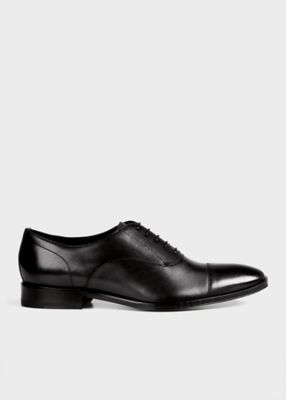 PaulSmithのプレーントゥシューズ 2016AW