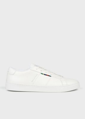 Paul Smith (Men)/ポール・スミス ”Ａｌｅｘ”　レザースニーカー（５５３８２０ＡＬＥＸ２）