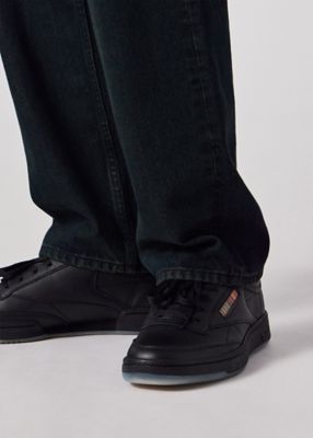 Paul Smith ＋ Reebok CLUB C 85