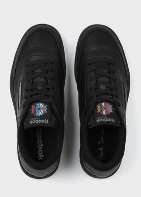 Paul Smith ＋ Reebok CLUB C 85