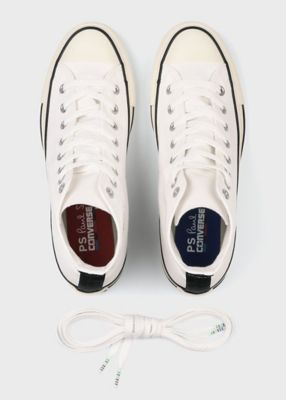 PS Paul Smith ＋ CONVERSE ALL STAR