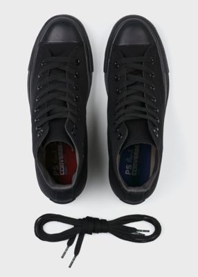 PS Paul Smith ＋ CONVERSE ALL STAR