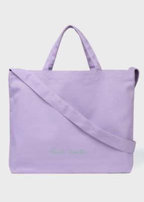 Paul Smith Logo ポップカラー トートバッグ