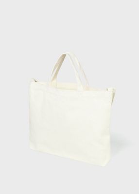 フーさん ✨Paul Smith 多色ジッパーポケット付きトートバッグ Paul Smith Logo ポップカラー 2WAYトートバッグ / 553960 PTOTE