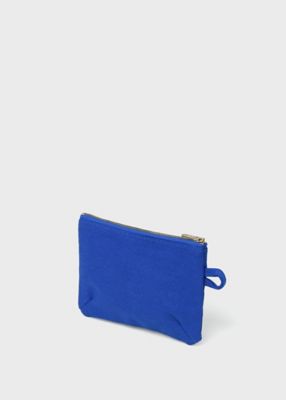 Ｐａｕｌ　Ｓｍｉｔｈ　Ｌｏｇｏ　ポップカラー　ポーチ（５５３９６１ＰＰＯＵＣＨ）
