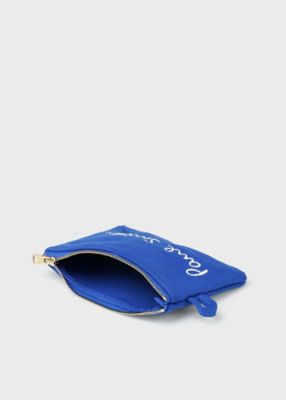 Ｐａｕｌ　Ｓｍｉｔｈ　Ｌｏｇｏ　ポップカラー　ポーチ（５５３９６１ＰＰＯＵＣＨ）