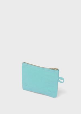 Ｐａｕｌ　Ｓｍｉｔｈ　Ｌｏｇｏ　ポップカラー　ポーチ（５５３９６１ＰＰＯＵＣＨ）