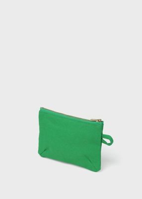 Ｐａｕｌ　Ｓｍｉｔｈ　Ｌｏｇｏ　ポップカラー　ポーチ（５５３９６１ＰＰＯＵＣＨ）