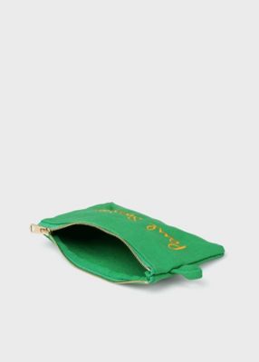 Ｐａｕｌ　Ｓｍｉｔｈ　Ｌｏｇｏ　ポップカラー　ポーチ（５５３９６１ＰＰＯＵＣＨ）