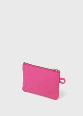 Ｐａｕｌ　Ｓｍｉｔｈ　Ｌｏｇｏ　ポップカラー　ポーチ（５５３９６１ＰＰＯＵＣＨ）