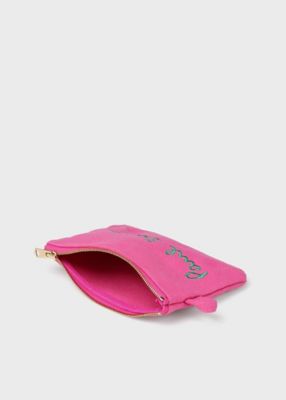 Ｐａｕｌ　Ｓｍｉｔｈ　Ｌｏｇｏ　ポップカラー　ポーチ（５５３９６１ＰＰＯＵＣＨ）
