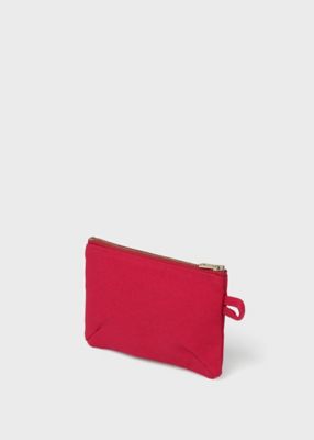 Ｐａｕｌ　Ｓｍｉｔｈ　Ｌｏｇｏ　ポップカラー　ポーチ（５５３９６１ＰＰＯＵＣＨ）