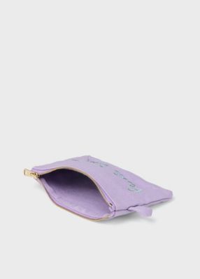 Ｐａｕｌ　Ｓｍｉｔｈ　Ｌｏｇｏ　ポップカラー　ポーチ（５５３９６１ＰＰＯＵＣＨ）