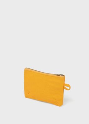 Ｐａｕｌ　Ｓｍｉｔｈ　Ｌｏｇｏ　ポップカラー　ポーチ（５５３９６１ＰＰＯＵＣＨ）