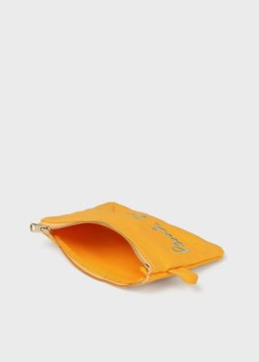 Ｐａｕｌ　Ｓｍｉｔｈ　Ｌｏｇｏ　ポップカラー　ポーチ（５５３９６１ＰＰＯＵＣＨ）