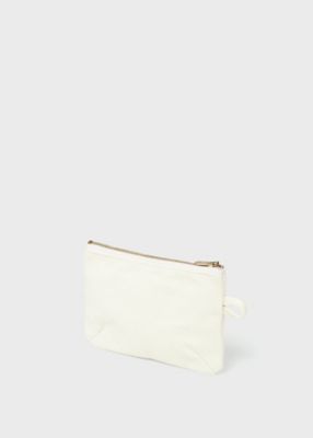 Ｐａｕｌ　Ｓｍｉｔｈ　Ｌｏｇｏ　ポップカラー　ポーチ（５５３９６１ＰＰＯＵＣＨ）