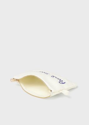 Ｐａｕｌ　Ｓｍｉｔｈ　Ｌｏｇｏ　ポップカラー　ポーチ（５５３９６１ＰＰＯＵＣＨ）